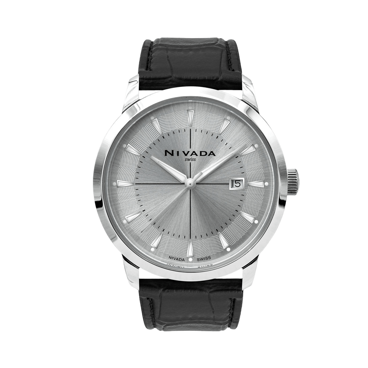 Reloj Corporate 220 Caballero - Reloj Nivada Swiss