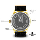 Reloj Corporate 221 Caballero - Reloj Nivada Swiss