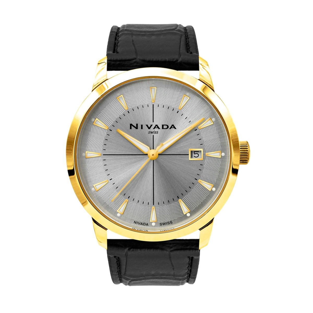 Reloj Corporate 221 Caballero - Reloj Nivada Swiss