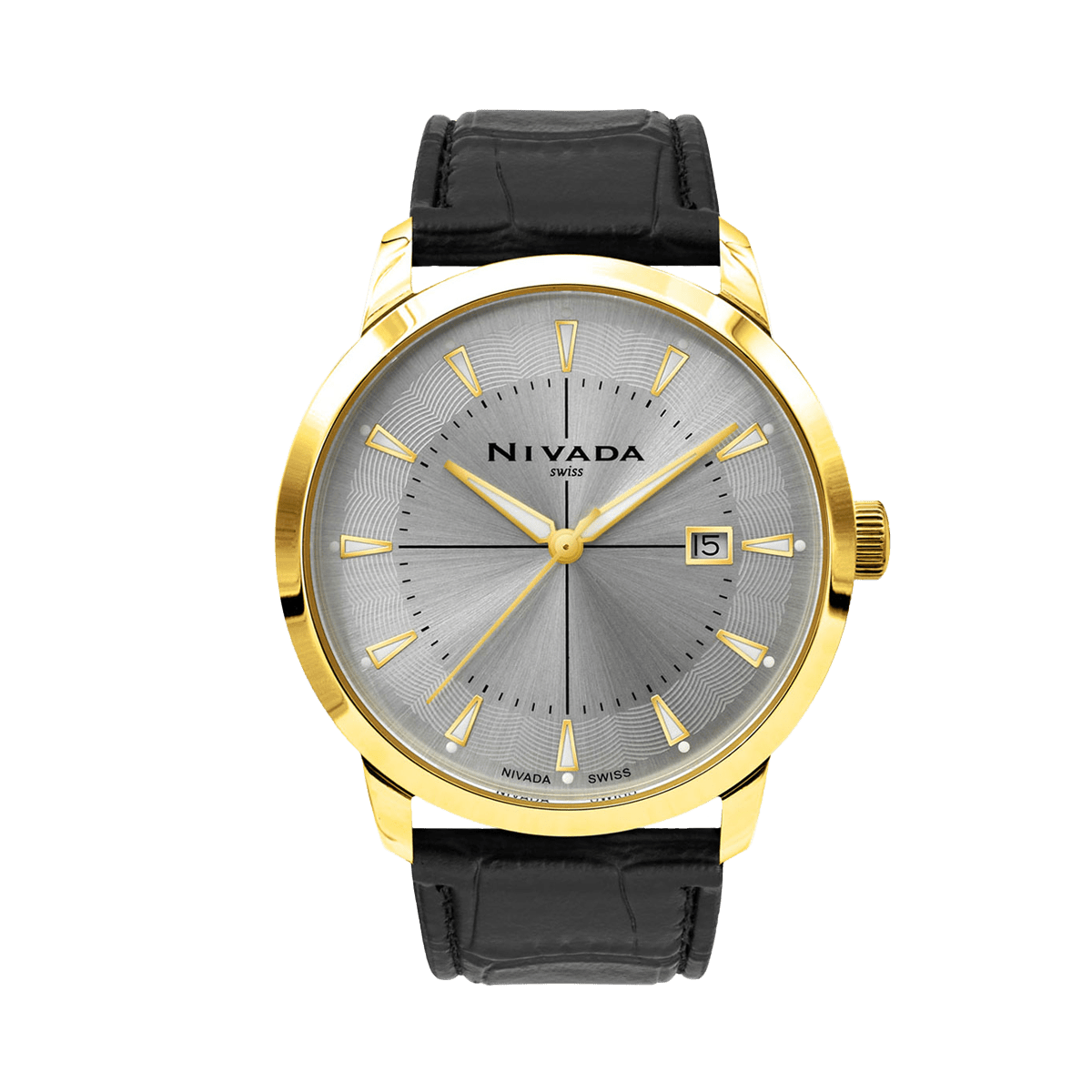 Reloj Corporate 221 Caballero - Reloj Nivada Swiss