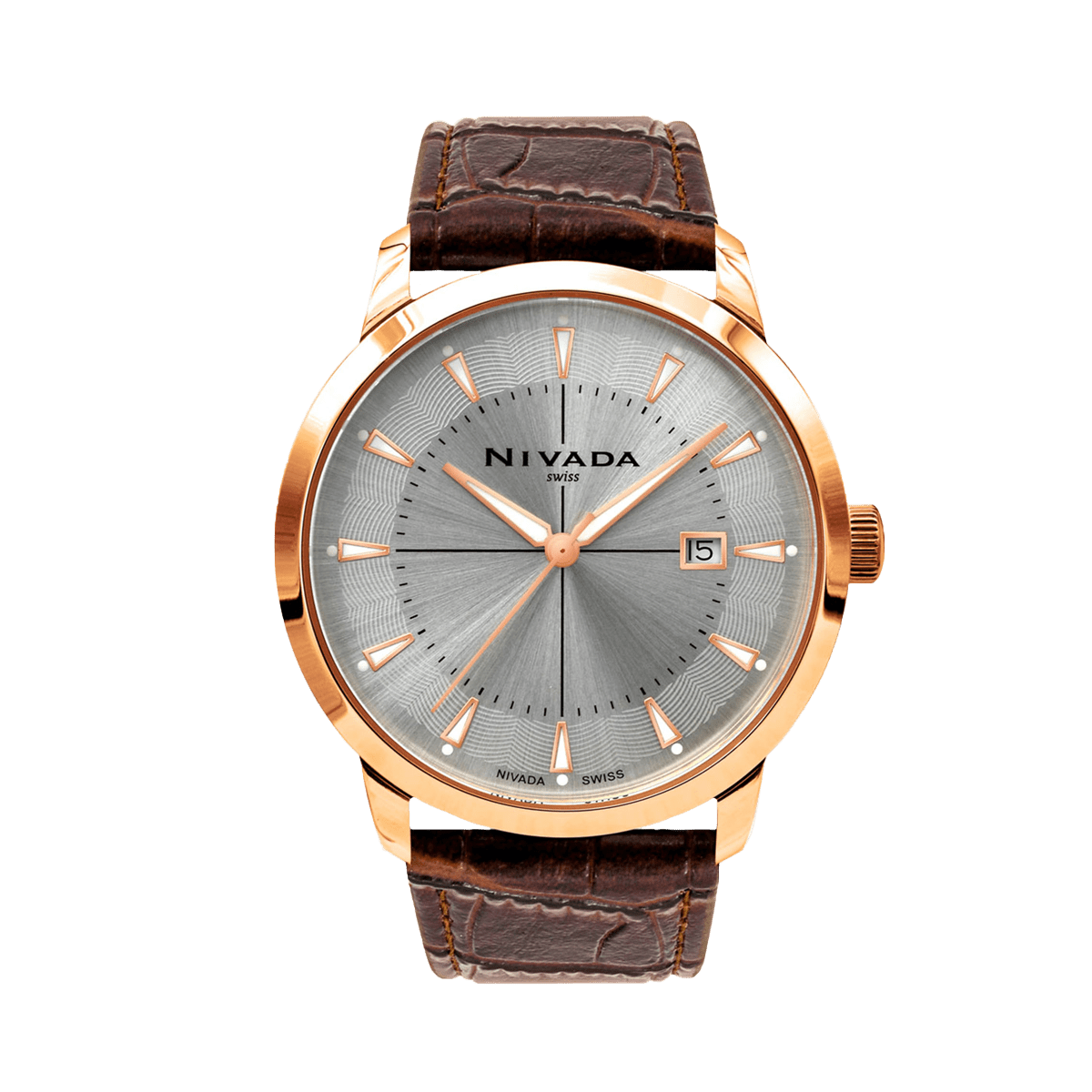 Reloj Corporate 222 Caballero - Reloj Nivada Swiss