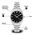 Reloj Corporate 226 Dama - Reloj Nivada Swiss