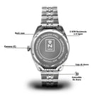 Reloj Corporate 226 Dama - Reloj Nivada Swiss
