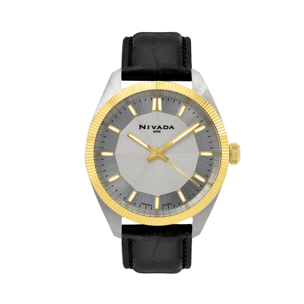 Reloj Corporate 228 Caballero – nivadaswiss