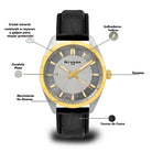 Reloj Corporate 229 Dama - Reloj Nivada Swiss