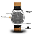 Reloj Corporate 229 Dama - Reloj Nivada Swiss