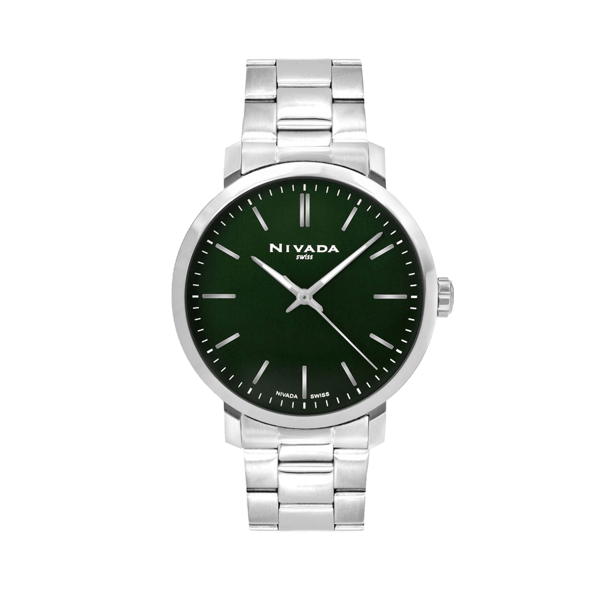 Reloj Corporate 230 Caballero - Reloj Nivada Swiss