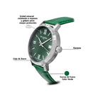 Reloj Corporate 231 Caballero - Reloj Nivada Swiss