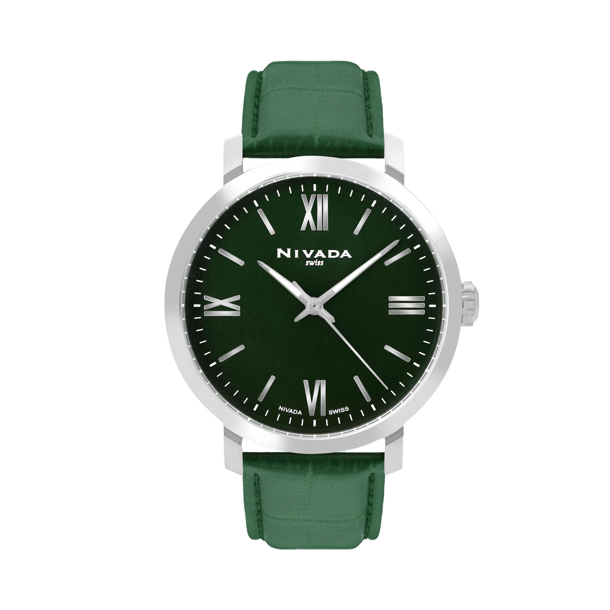 Reloj Corporate 231 Caballero - Reloj Nivada Swiss