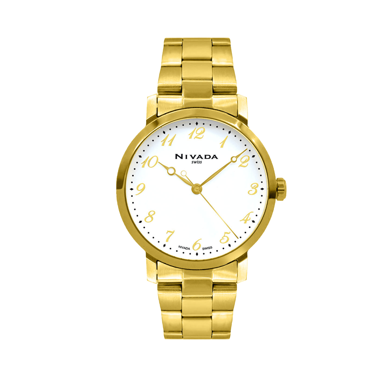 Reloj Corporate 233 Dama - Reloj Nivada Swiss