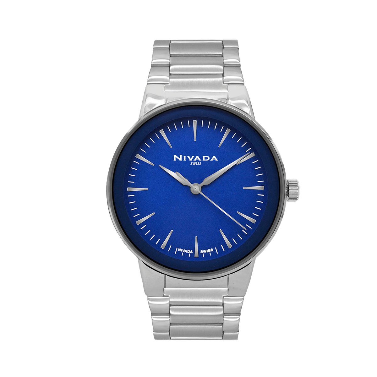 Reloj Corporate 237 Caballero - Reloj Nivada Swiss