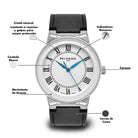 Reloj Corporate 240 Caballero - Reloj Nivada Swiss