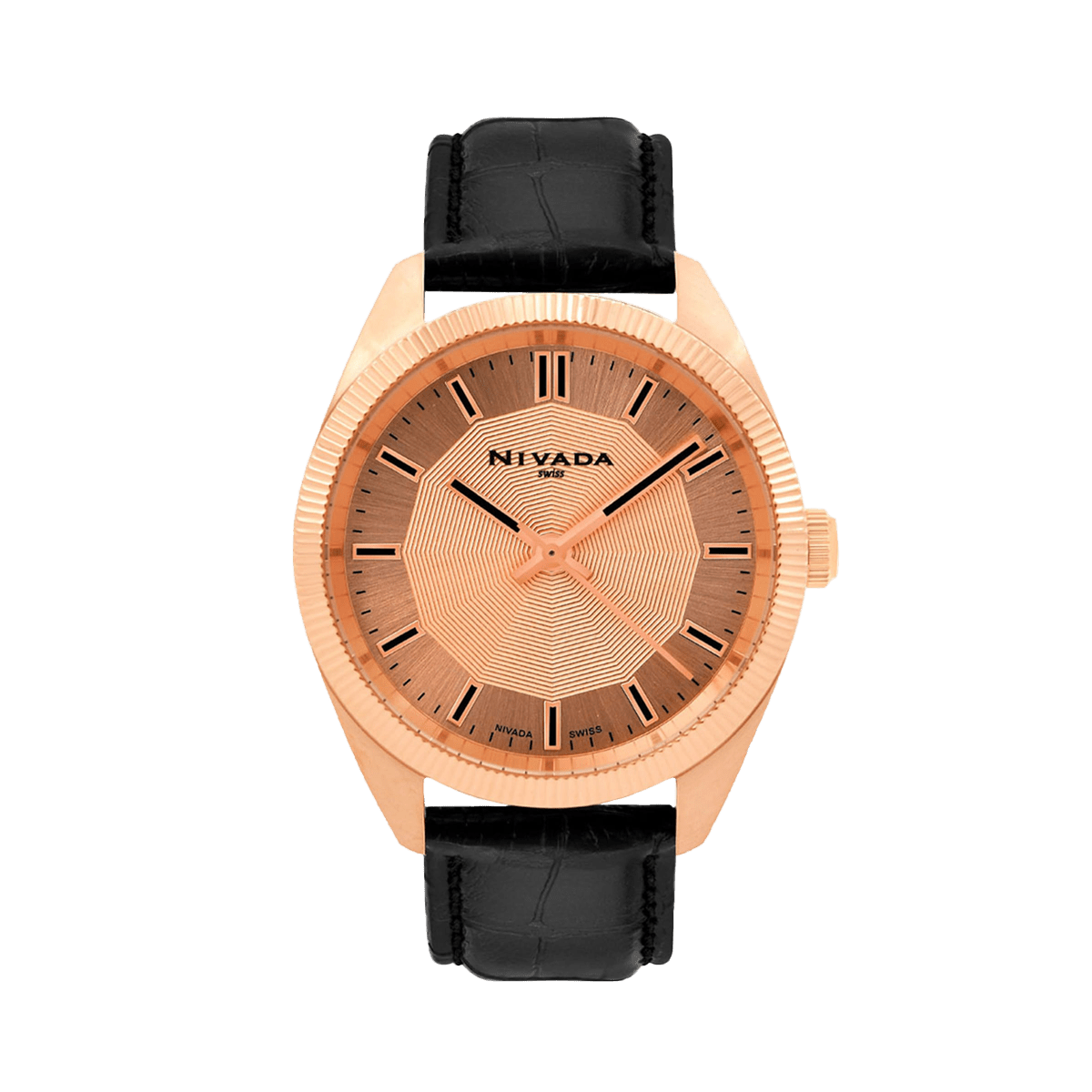 Reloj Corporate 246 Caballero - Reloj Nivada Swiss