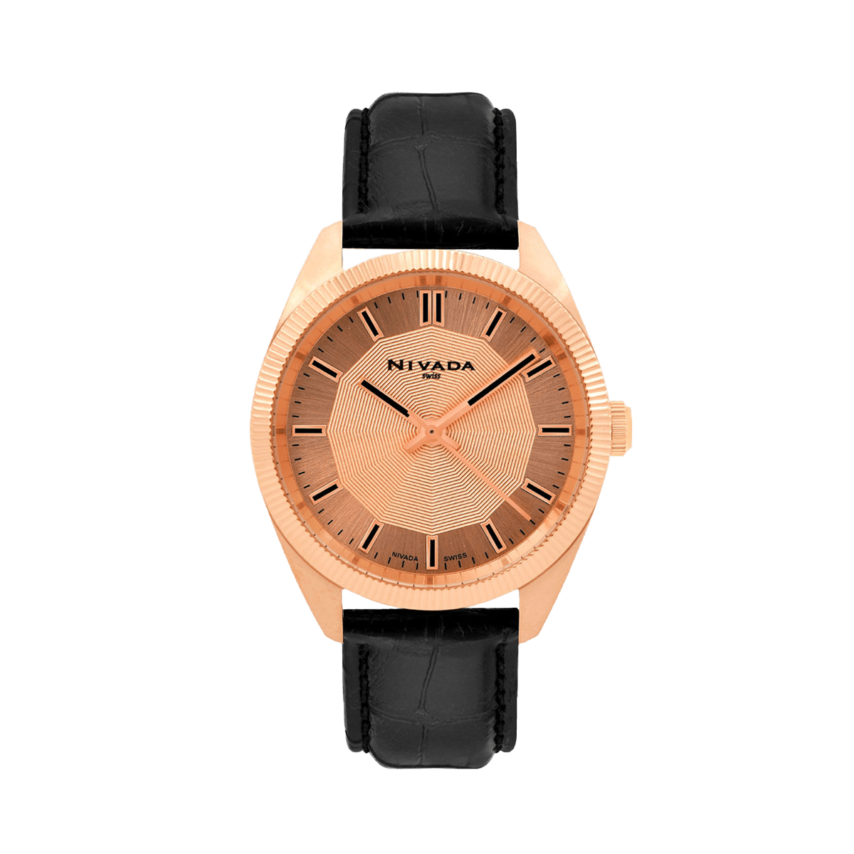 Reloj Corporate 247 Dama - Reloj Nivada Swiss