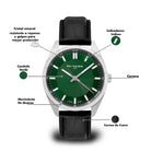Reloj Corporate 248 Dama - Reloj Nivada Swiss