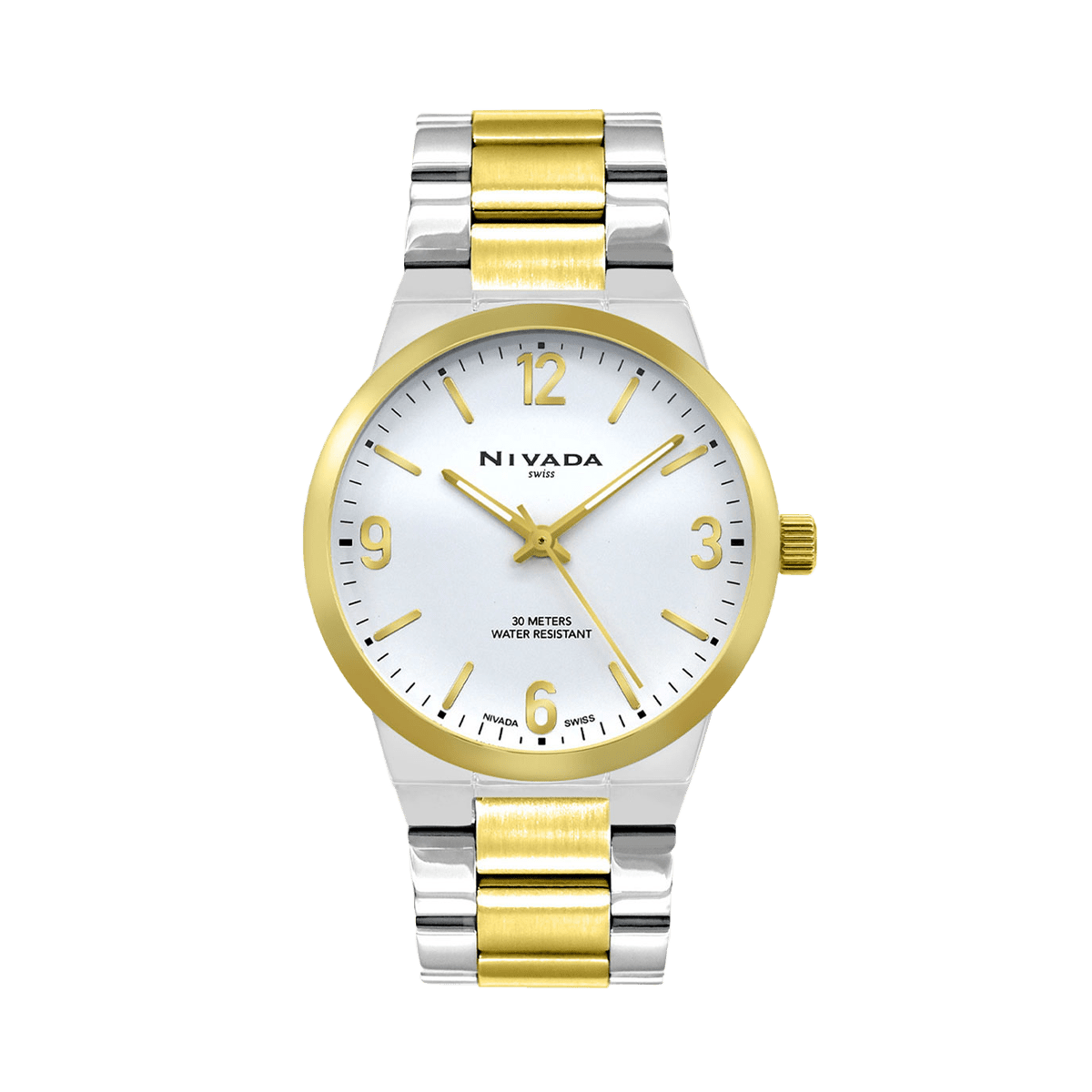 Reloj Corporate 251 Caballero - Reloj Nivada Swiss