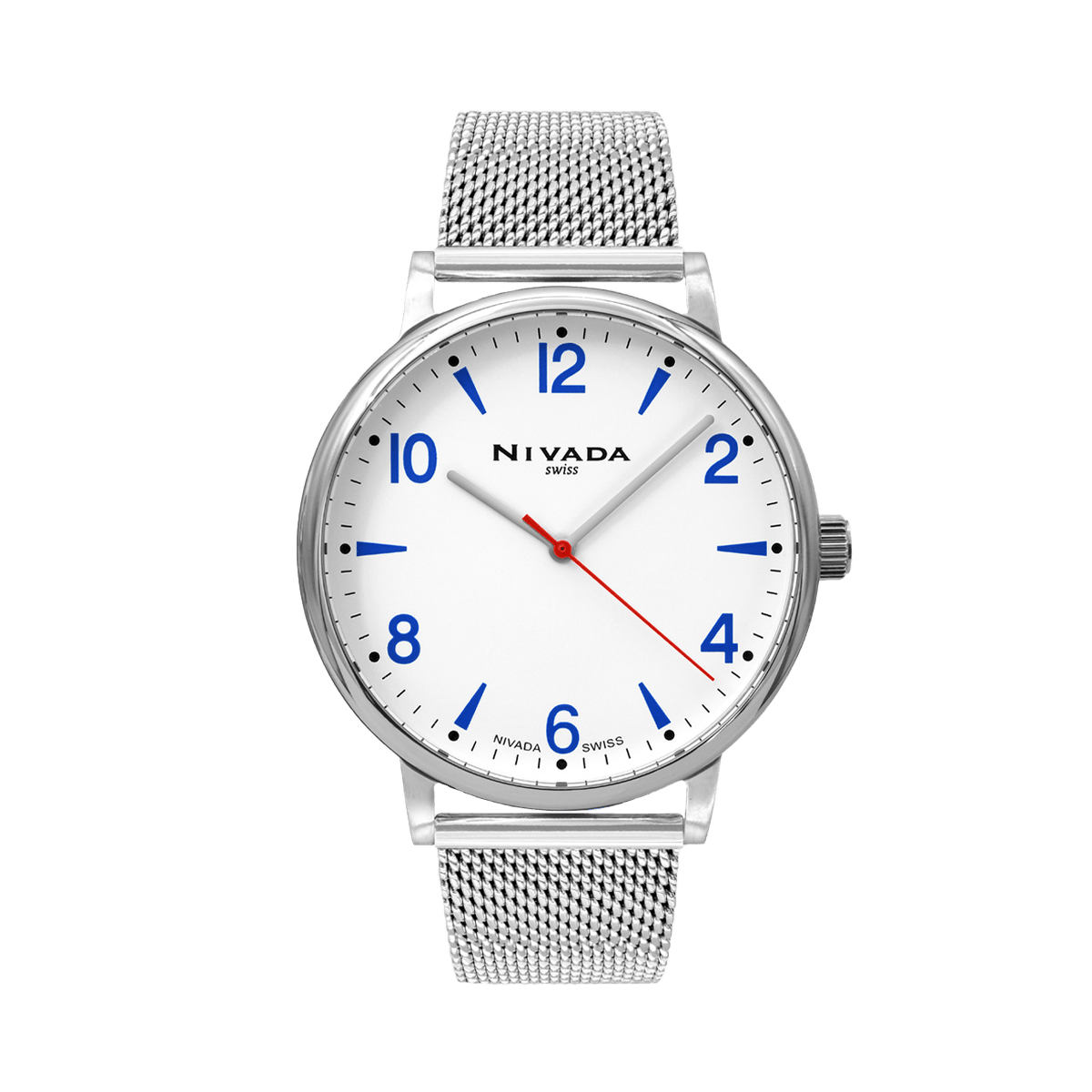 Reloj Corporate 252 Caballero - Reloj Nivada Swiss