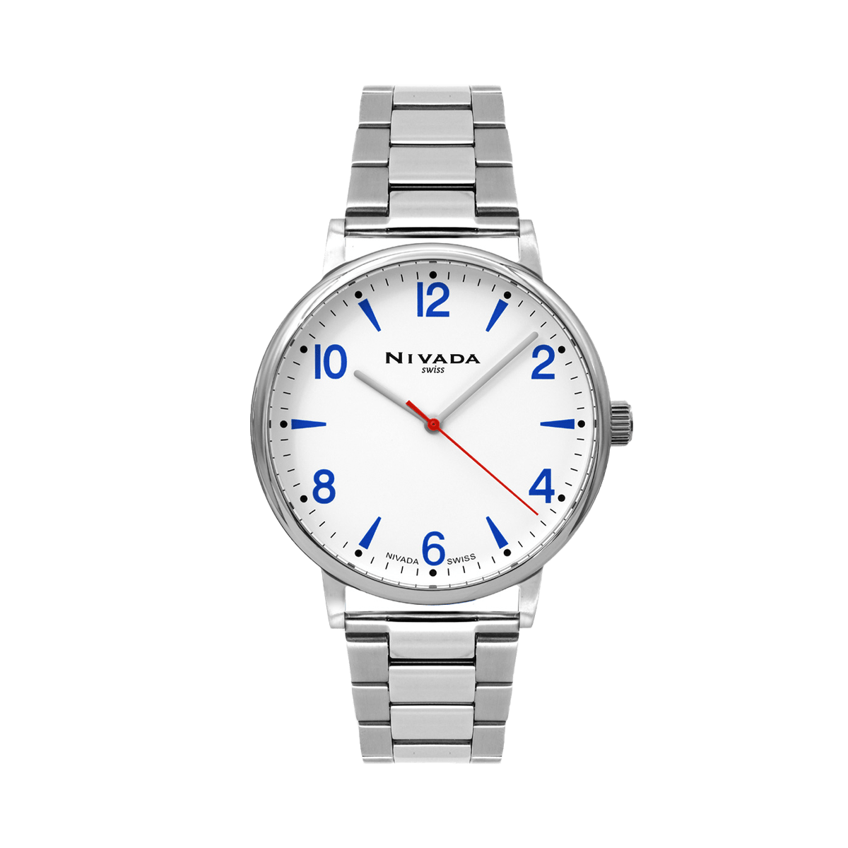 Reloj Corporate 253 Dama - Reloj Nivada Swiss