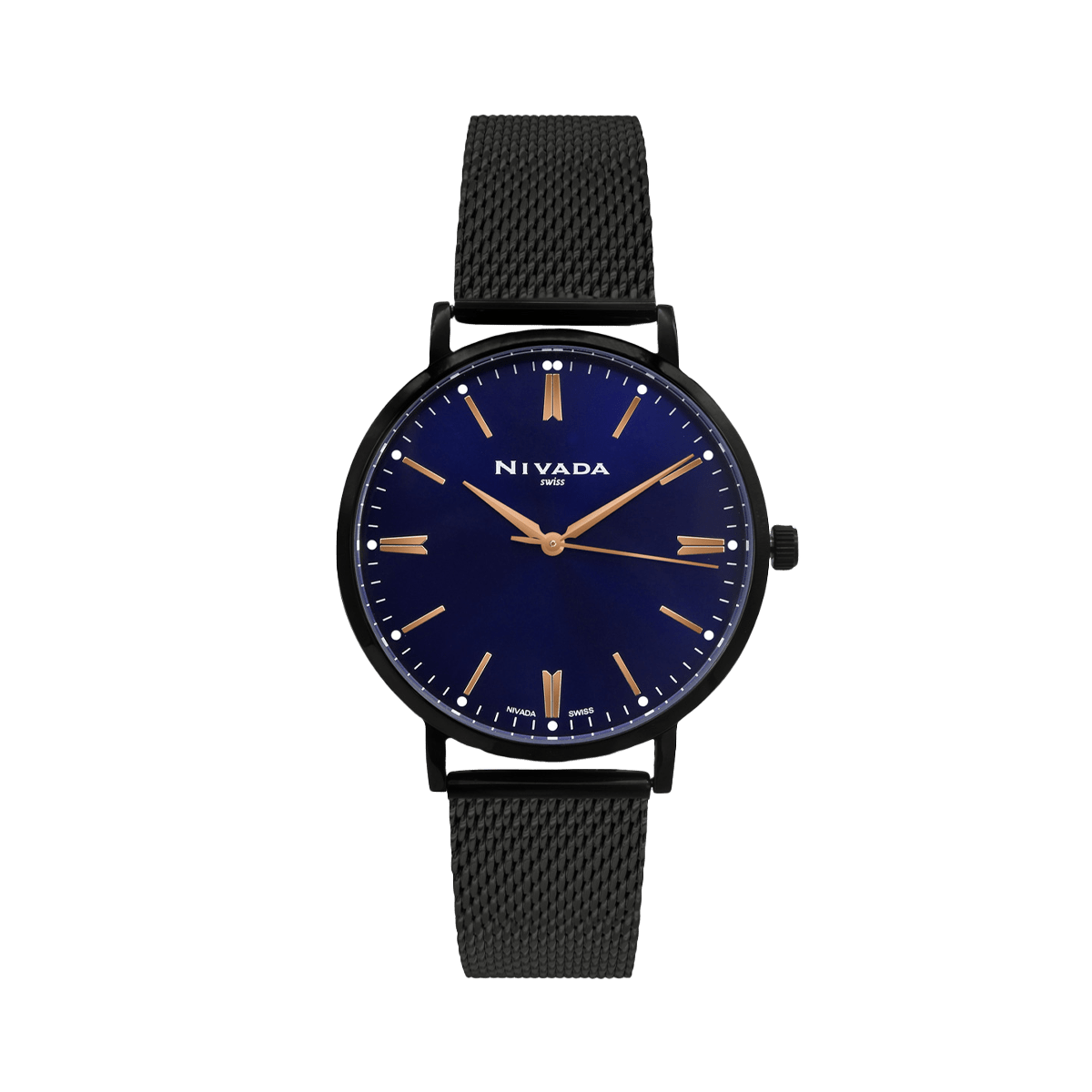 Reloj Corporate 256 Dama - Reloj Nivada Swiss