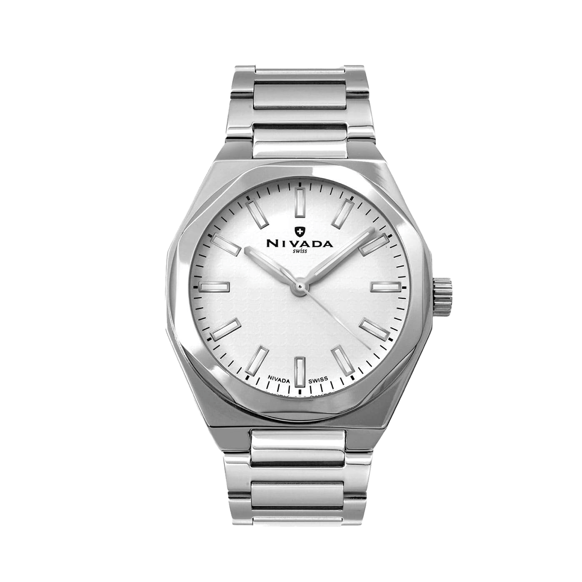 Reloj Corporate 259 Caballero - Reloj Nivada Swiss