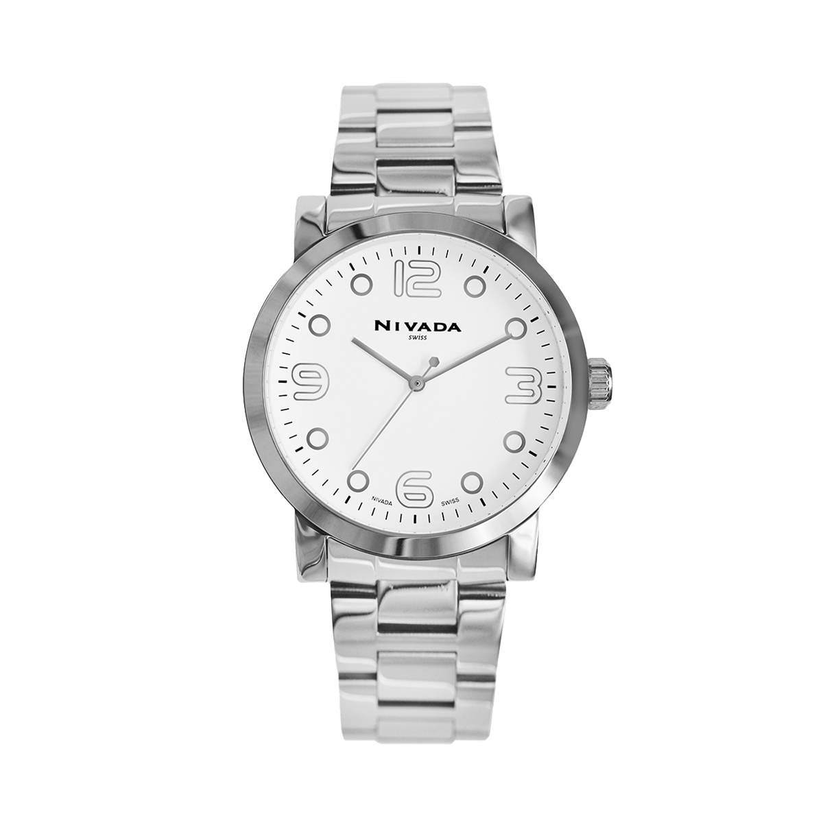 Reloj Corporate 260 Caballero - Reloj Nivada Swiss