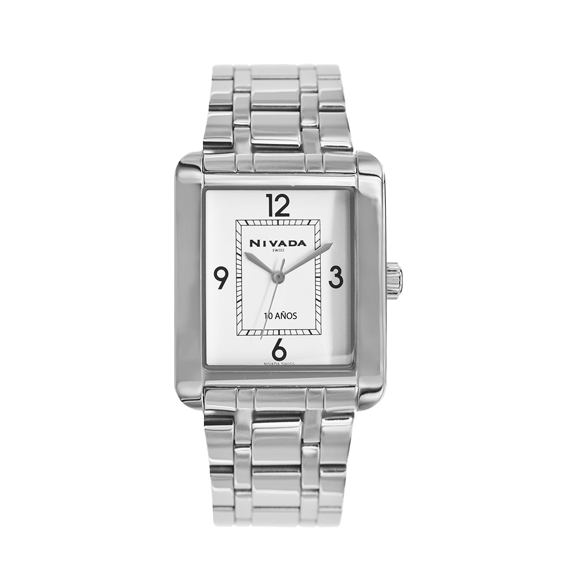 Reloj Corporate 261 Caballero - Reloj Nivada Swiss