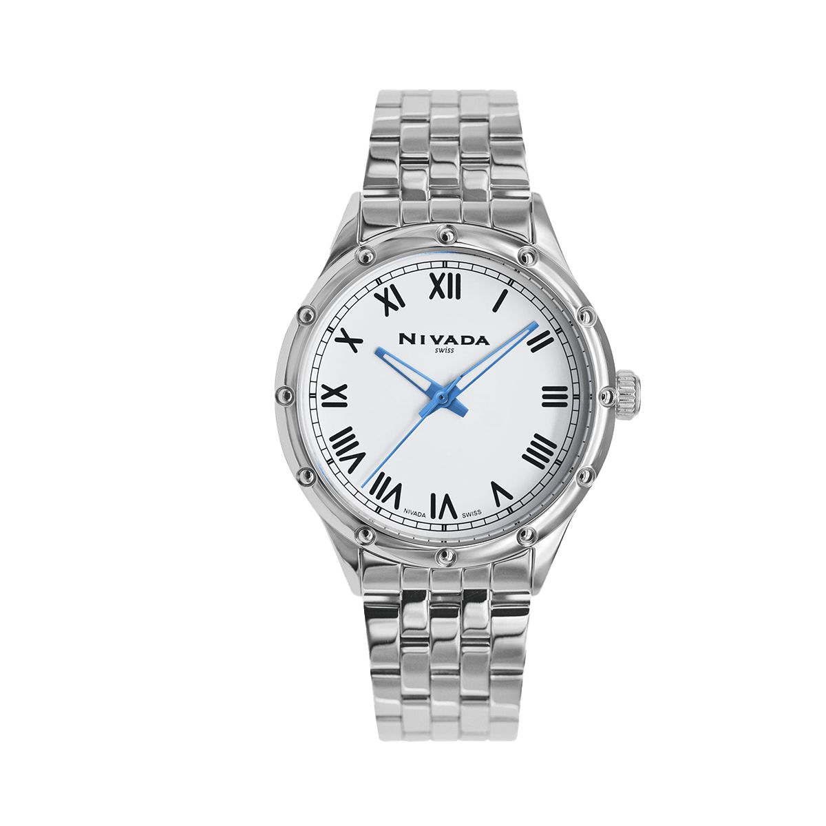 Reloj Corporate 262 Caballero - Reloj Nivada Swiss