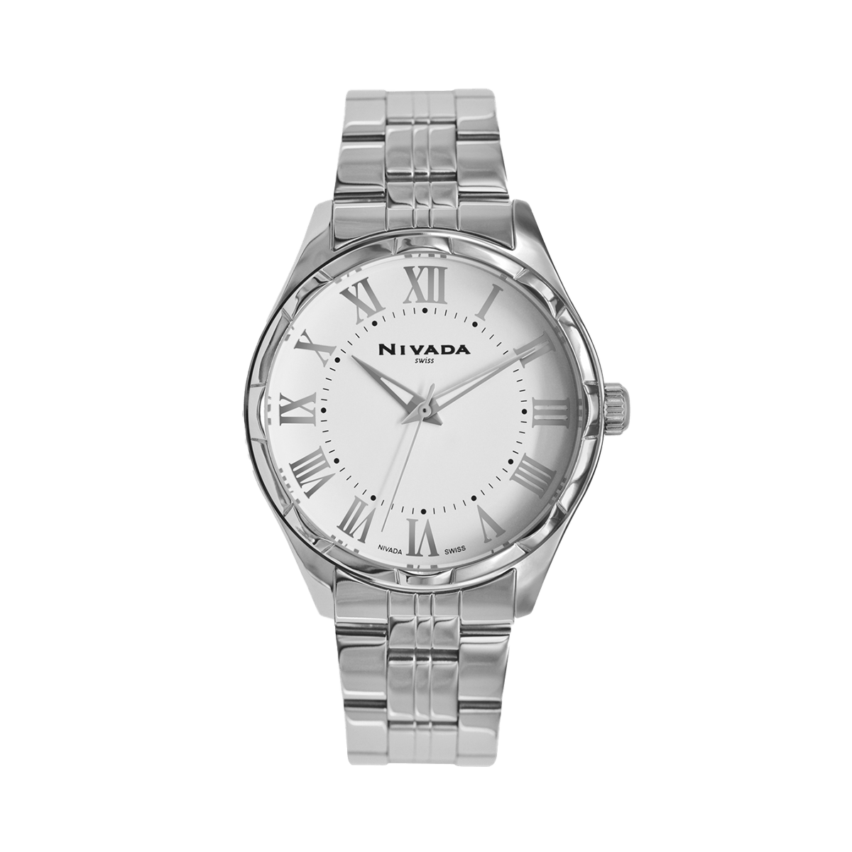 Reloj Corporate 263 Caballero - Reloj Nivada Swiss