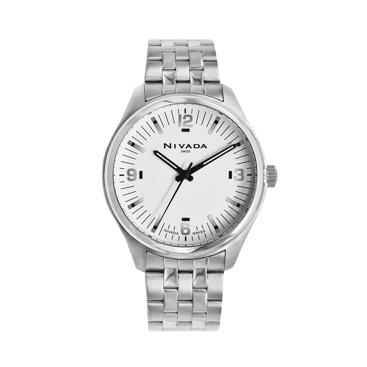 Reloj Corporate 264 Caballero - Reloj Nivada Swiss