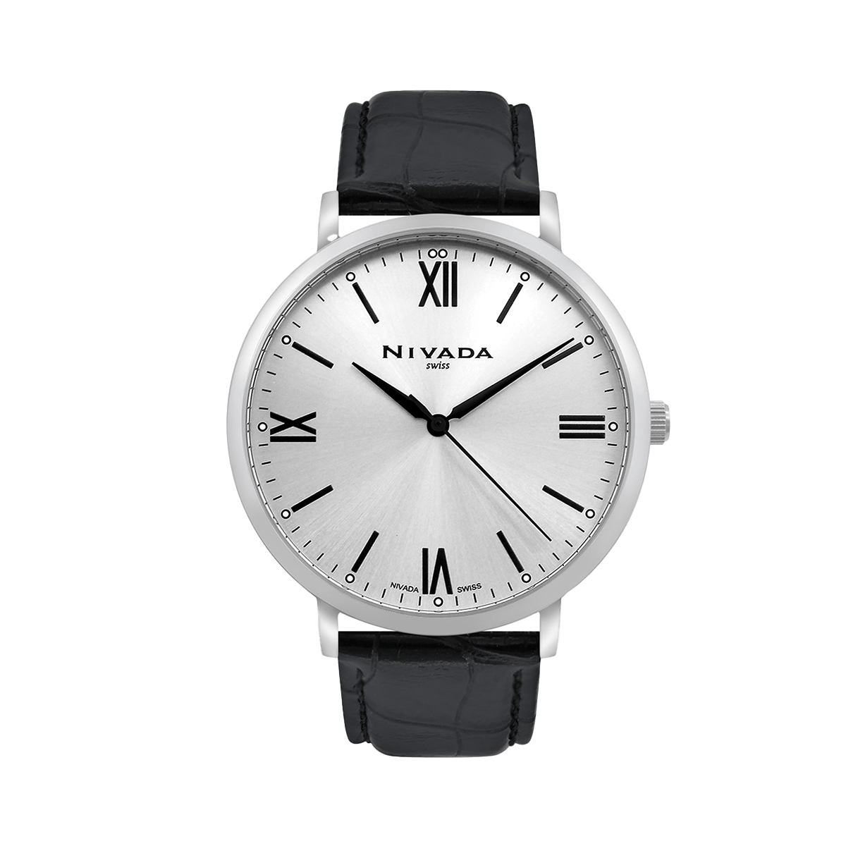 Reloj Corporate 265 Caballero - Reloj Nivada Swiss