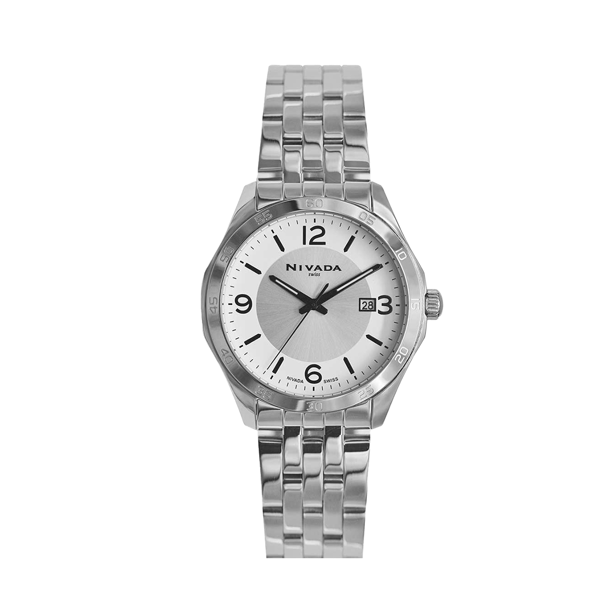 Reloj Corporate 268 Dama - Reloj Nivada Swiss