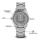 Reloj Corporate 278 Dama - Reloj Nivada Swiss