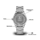 Reloj Corporate 279 Dama - Reloj Nivada Swiss