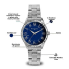 Reloj Corporate 279 Dama - Reloj Nivada Swiss
