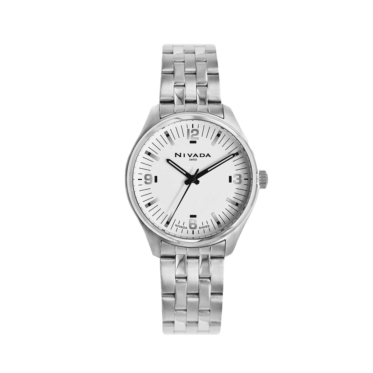 Reloj Corporate 280 Dama - Reloj Nivada Swiss