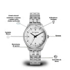 Reloj Corporate 280 Dama - Reloj Nivada Swiss