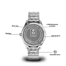 Reloj Corporate 280 Dama - Reloj Nivada Swiss