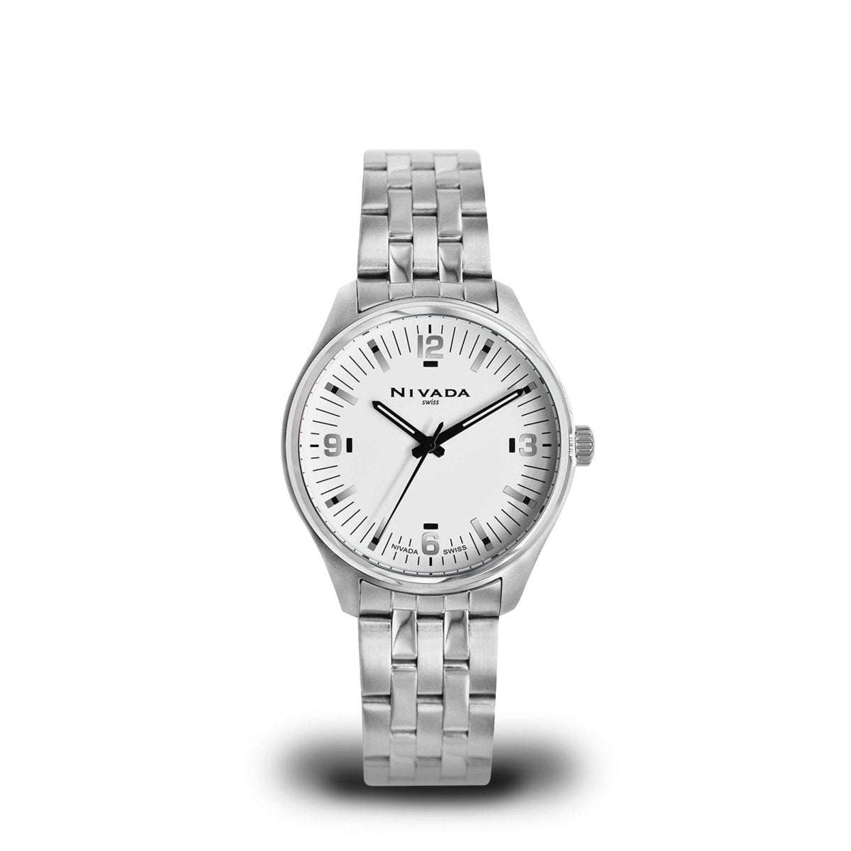 Reloj Corporate 280 Dama - Reloj Nivada Swiss