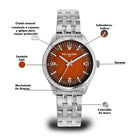 Reloj Corporate 281 Dama - Reloj Nivada Swiss
