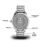 Reloj Corporate 281 Dama - Reloj Nivada Swiss