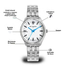 Reloj Corporate 282 Dama - Reloj Nivada Swiss