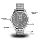 Reloj Corporate 282 Dama - Reloj Nivada Swiss