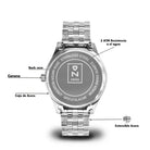 Reloj Corporate 283 Dama - Reloj Nivada Swiss