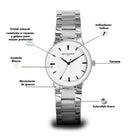 Reloj Corporate 286 Dama - Reloj Nivada Swiss