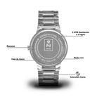 Reloj Corporate 286 Dama - Reloj Nivada Swiss