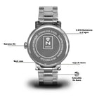 Reloj Corporate 287 Dama - Reloj Nivada Swiss
