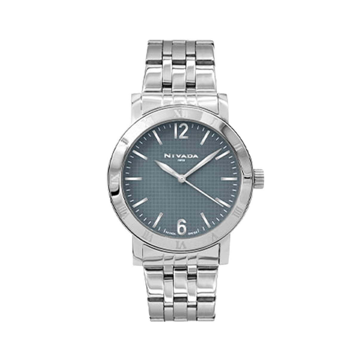 Reloj Corporate 291 Caballero - Reloj Nivada Swiss