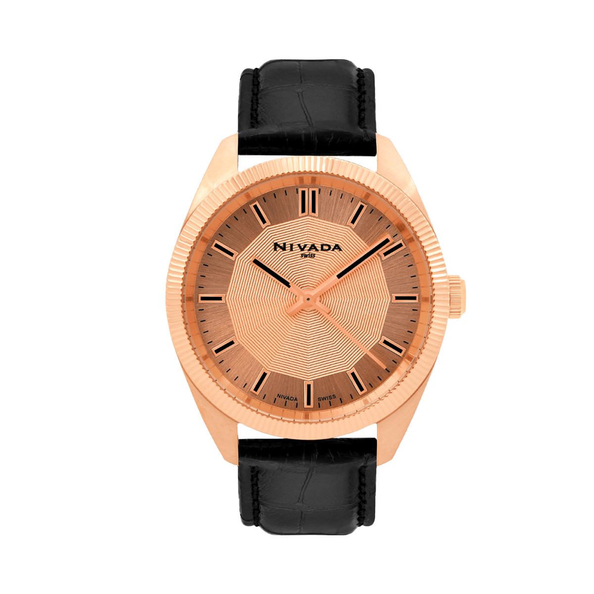 Reloj Corporate 292 Caballero - Reloj Nivada Swiss