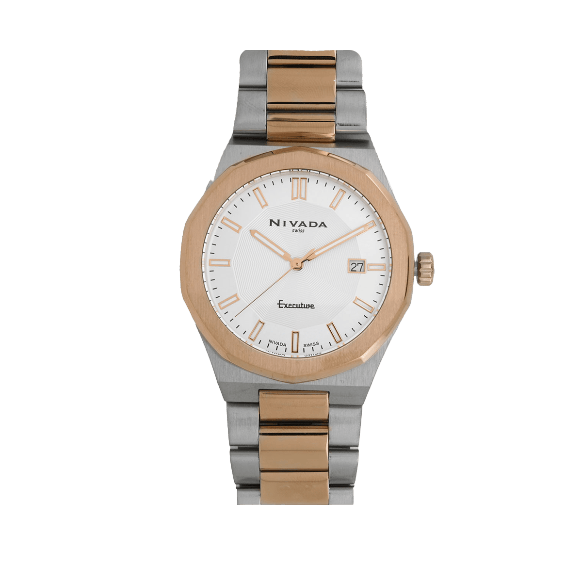 Reloj Corporate 293 Caballero - Reloj Nivada Swiss