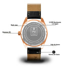 Reloj Corporate 293 Dama - Reloj Nivada Swiss